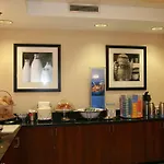 Hampton Inn Chicago Elgin/I-90 