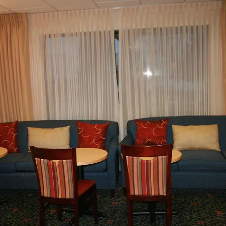 Hampton Inn Chicago Elgin/I-90 