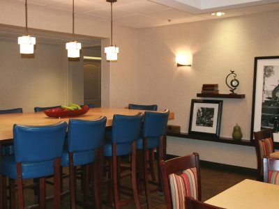 Hampton Chicago Elgin/i-90 Hotel