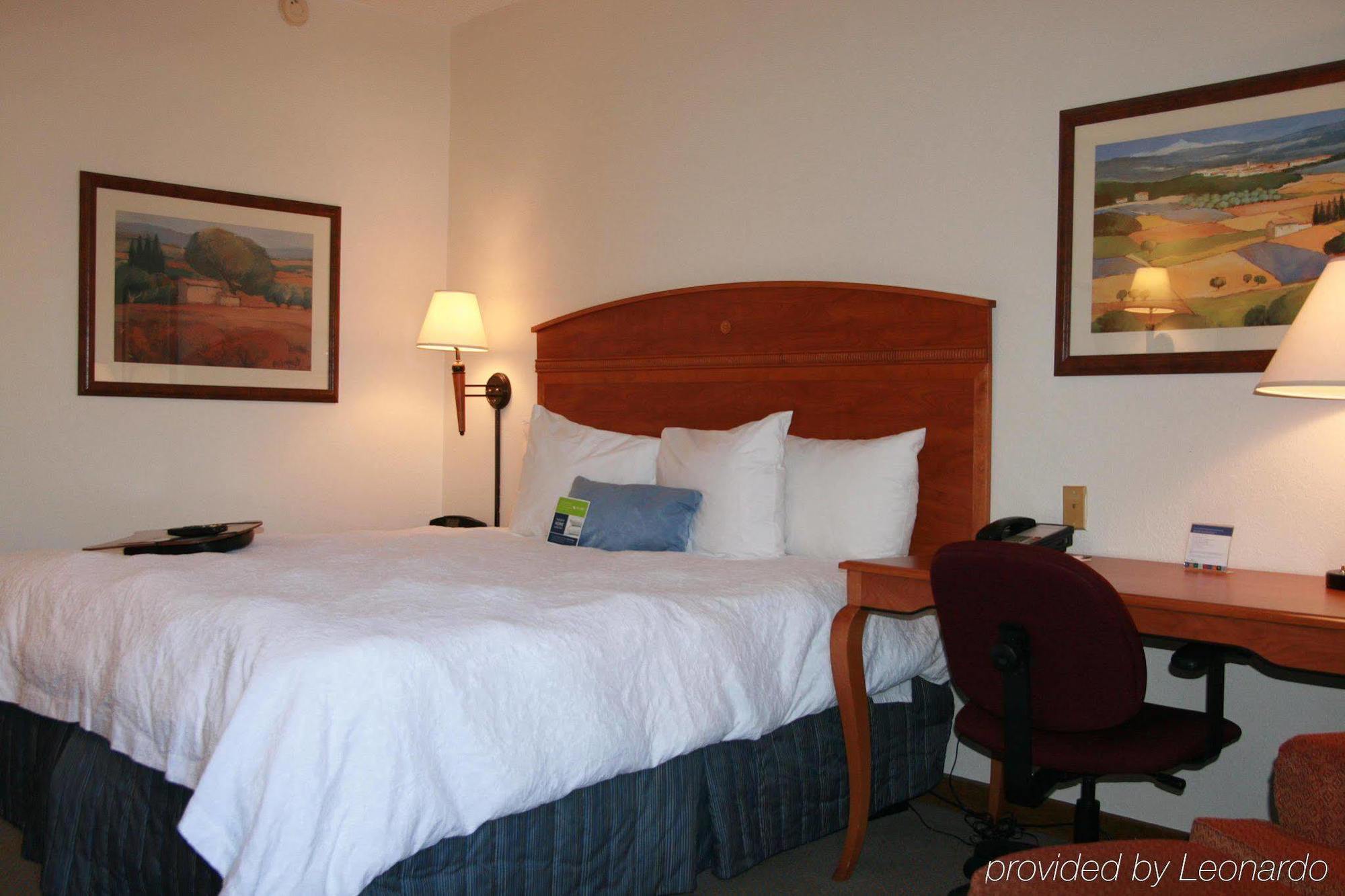 Hampton Chicago Elgin/i-90 Hotel