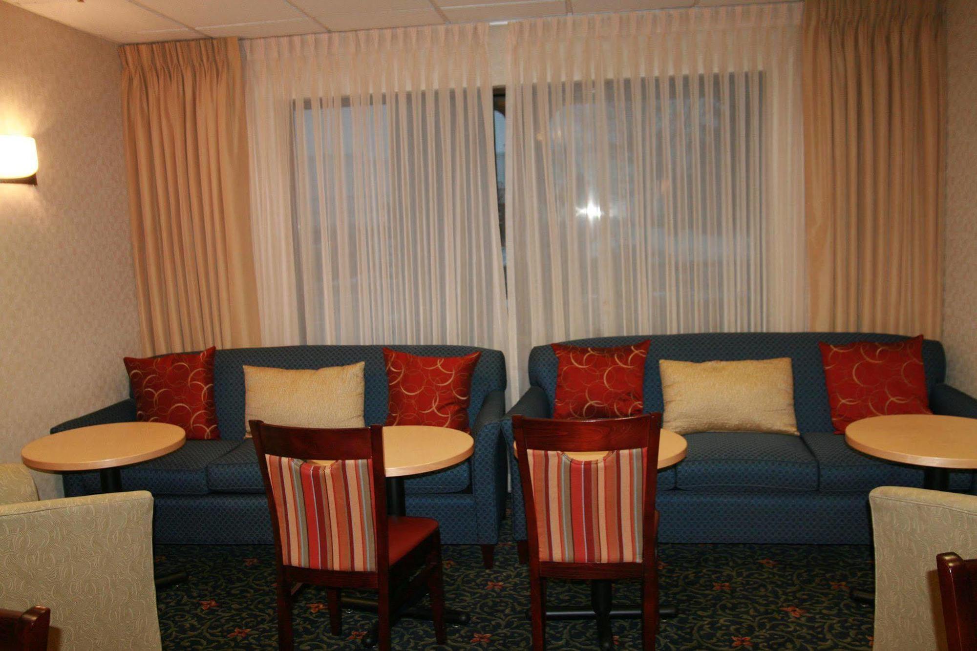 Hotel Hampton Chicago Elgin/i-90 3*